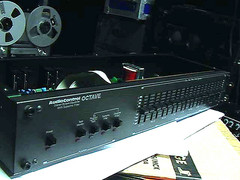 DBX 1bx Digital Series. Rare Vintage!