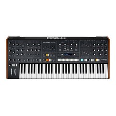 Moog Muse 8-Voice Analog Bi-Timbral Polyphonic Synthesizer