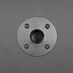 Kustom PA PA110-SC 10 in. Powered Subwoofer