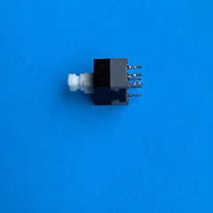 [FRS] BEHRINGER Mixer Part: 6-Pin Switch MUTE MAIN SUB PRE Push Button [2PCS]