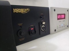 Mint • Monster Power PRO 3500 Power Conditioner • Excellent Working Condition
