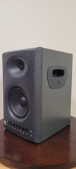 JBL LSR4326P Studio Monitor Speaker With Manual. Tested, Works.