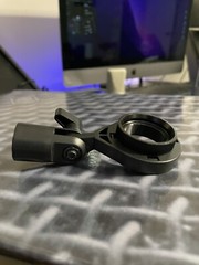 SG-2 Swivel Pole Mount for Neumann TLM 102 TLM103 TLM193 TLM49 Mics