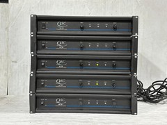 QSC MX 700 Amplifier (one) (TRUEHEARTSOUND)