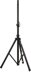 On Stage SS7761B Tripod Speaker Stand