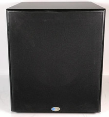 Blue Sky SAT 6.5 2.1 Bi-Amplified Studio Monitors with matching 12″ 200w Sub
