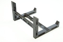 Angled Stand for AKAI MPC Live 2 Standalone Production Center Tilt Display