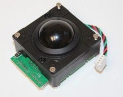 Midas PRO2 Audio Console Trackball, OEM, ET-38TB