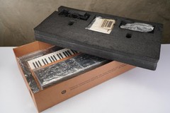 Moog One 16 Voice Synthesizer w/ Original Box #58851
