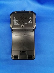 Zoom H6 Handy recorder H6/BLK Linear PCM/IC Microphone Black Used Good
