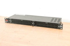 dbx 215 Dual Channel 15-Band Graphic Equalizer CG012WV