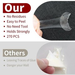 52 Pack 12x12x1 Inch Acoustic Foam Panels Sound Proof Foam Panels for Wall