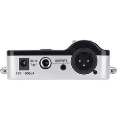 Samson SW9A9SQE-K AirLine 99m AH9 Wireless Fitness Headset Micro UHF System w…