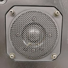 Yamaha NS-10M Speaker System Studio Monitors Japan Used