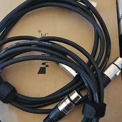 Aokeo Microphone Isolation Shield 2 Mic Cable And Microphone T669 Fifine Tech