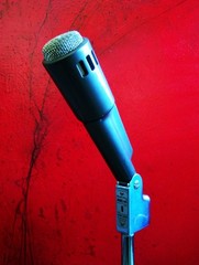 Vintage RARE 1950’s Electro Voice 665 / 664 dynamic cardioid microphone w extras