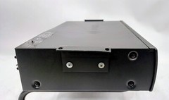 Bosch PLE-1ME240-US | 240 Watt Economy Plena Mixer Amplifier