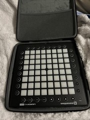 Novation Launchpad Pro USB Midi Controller for Ableton with 64 Velocity Pads