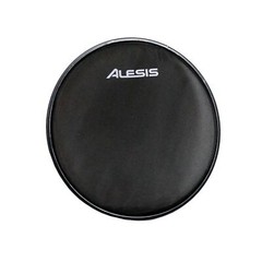 Alesis Replacement 8″ Black Mesh Electronic Drum Head 8-inch 8in