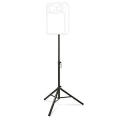 Ultimate Support TS-70B 6’5″ Tripod Speaker Stand