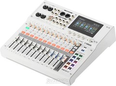 Yamaha MGX12 Digital Mixer – White