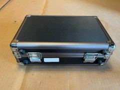 Listen Technologies Near Complete Set LR-400-072, LT-700-072, LA-203