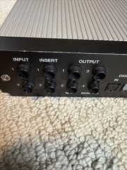 Yamaha GO46 Mobile Audio Interface MIDI Interface Tested, With Power Cord