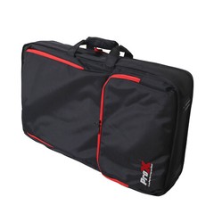 Prox Backpack fits DJ Medium Size Controller – Pioneer DDJ-FLX4 DDJ-400