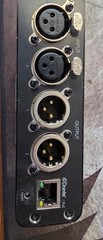 Shure ANI22-XLR Audio Network Interface