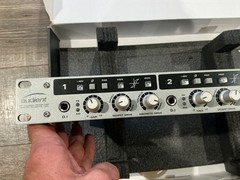 Audient ASP800 8-Channel Mic Preamplifier