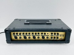 Stages S460 60w RMS Mixer Amplifier NICE UNIT & GOODDEAL FREE SHIPPING 🚚