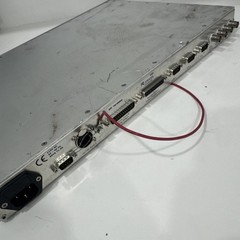 2WCOM C02 DSP Encoder RDS Decoder Receiver for Transmission