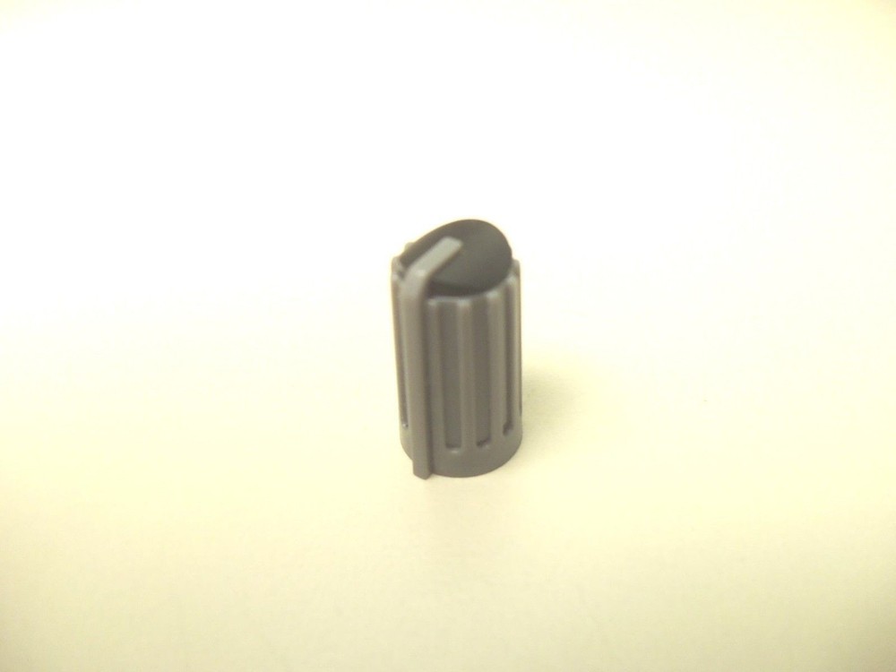 BEHRINGER EUROPOWER PMP5000 MIXER PARTS – knob – round (black)