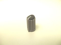 BEHRINGER EUROPOWER PMP5000 MIXER PARTS – knob – round (black)