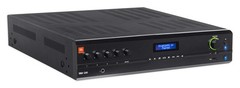 JBL VMA1240 Commercial/Restaurant 240W 70v Amplifier+10) Indoor/Outdoor Speakers