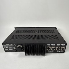 Avalon VT-747sp Blackface Stereo Compressor EQ READ Fader Issue Working