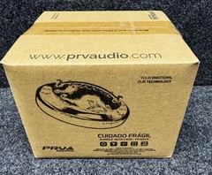 PRV Audio WG14-50CR 2″ Waveguide Horn/NEW/OPEN BOX/PRICED FOR CLEARANCE/LAST ONE