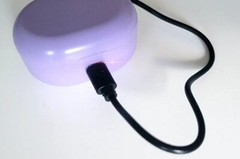 True Wireless Earbuds ,auto Pairing .bluetooth,built-in Microphone