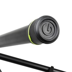 Gravity Stands SP 5211 ACB Pneumatic Tripod Speaker Stands Pair w Bag