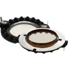 QSC SP-000184-00 Replacement Diaphragm 8 Ohm for K8 K10 K12 HPR