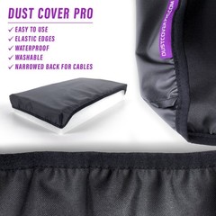 DUST COVER for ROLAND FANTOM 7