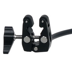 Stedman PS101 Proscreen V2 Pop Filter with Gooseneck