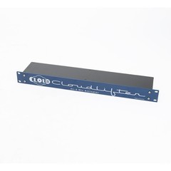 Cloud Microphones Cloudlifter CL-4 Four Channel Rackmount Mic Activator