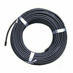 MOGAMI Guitar Cable #767 1-Core D:6mm OFC Shield Cable Unit:1m(3.28ft) Bulk