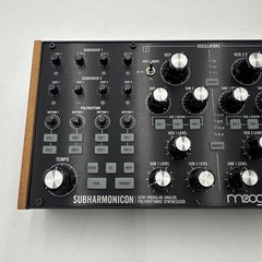 Moog Subharmonicon Semi-Modular Analog Synth – Excellent Condition FREE SHIPPING