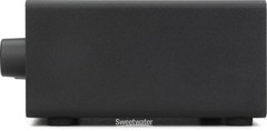 Yamaha UR12-MK3 USB-C Audio Interface – Black
