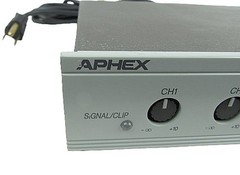 Aphex 124A 10/4 Interface Bidirectional – Used, Free Shipping