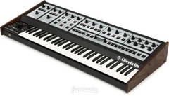 Oberheim OB-X8 8-voice Polyphonic Analog Synthesizer