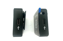 Rode Wireless ME Compact Wireless Microphone System Unit Only, No Accessories