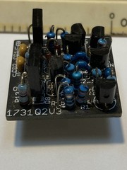 CAPI 1731 OpAmp – API Upgrade / Replacement Classic API New Never Installed
